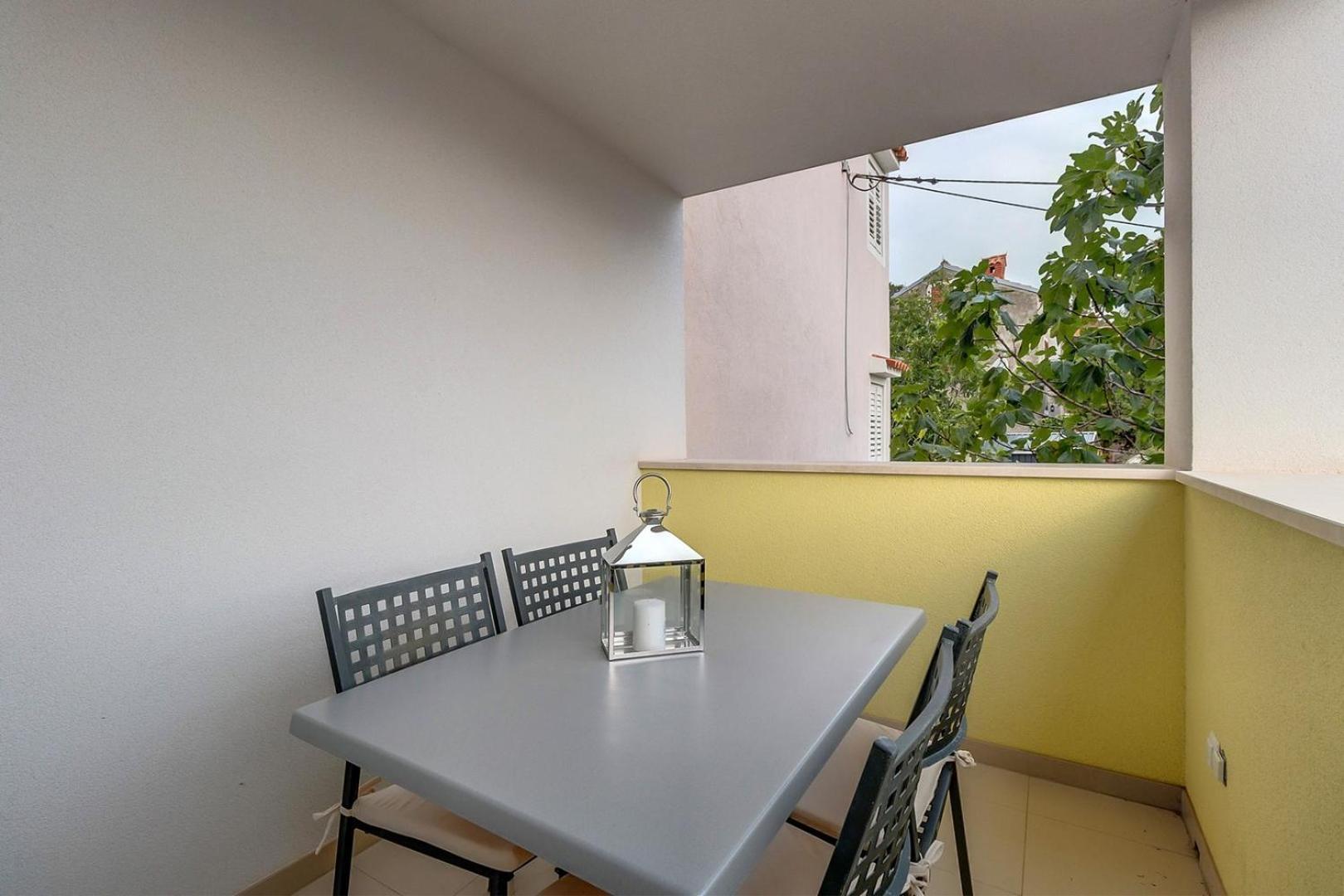House Baumgarten Mali Lošinj Екстериор снимка