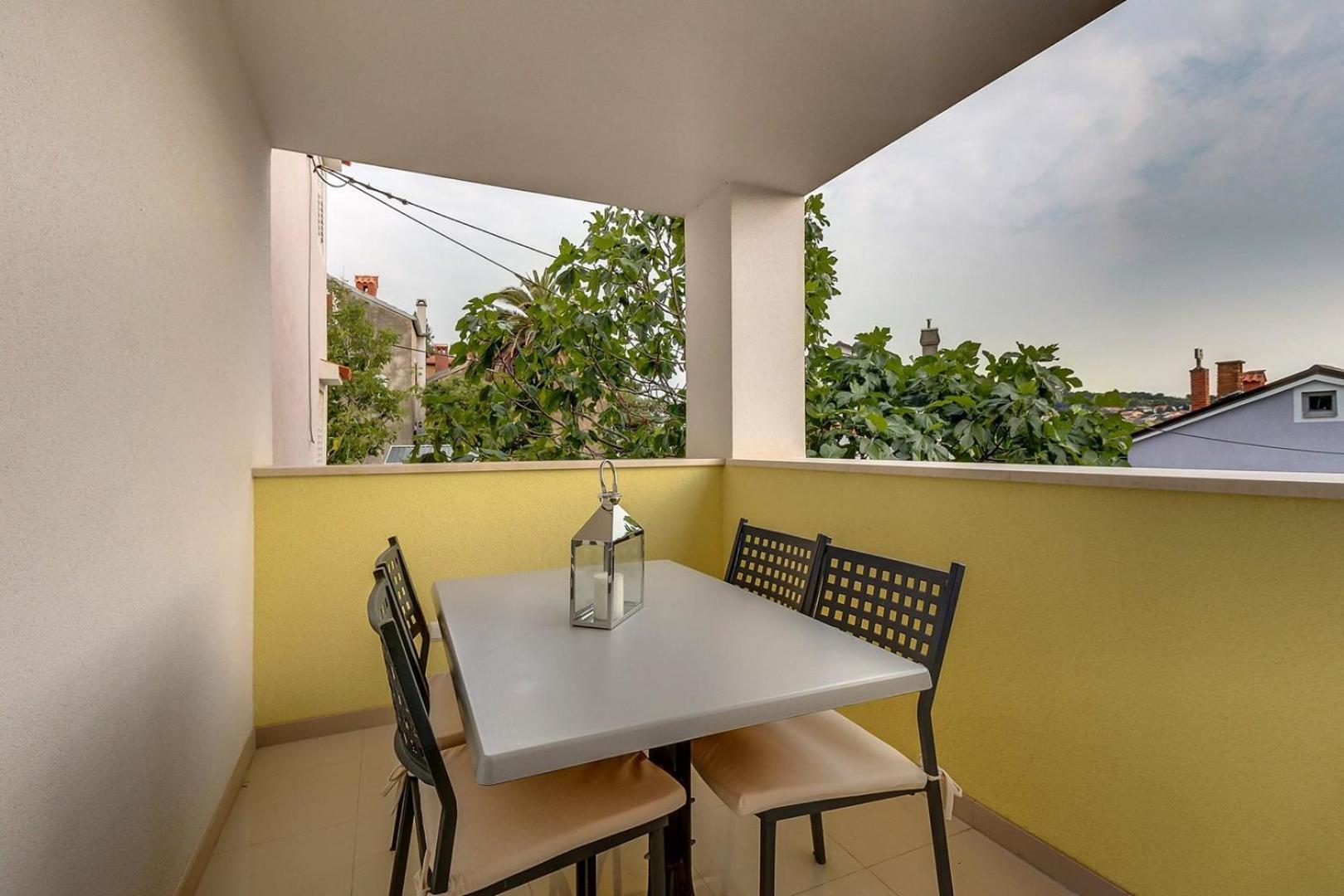 House Baumgarten Mali Lošinj Екстериор снимка