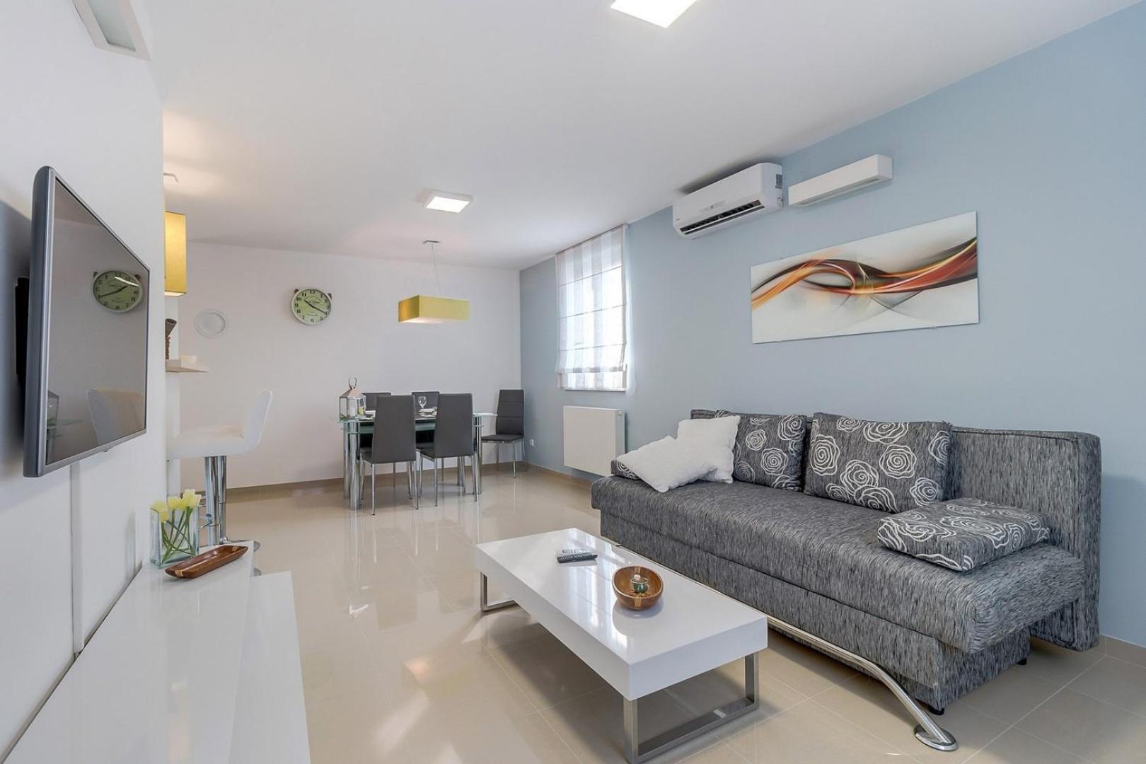 House Baumgarten Mali Lošinj Екстериор снимка