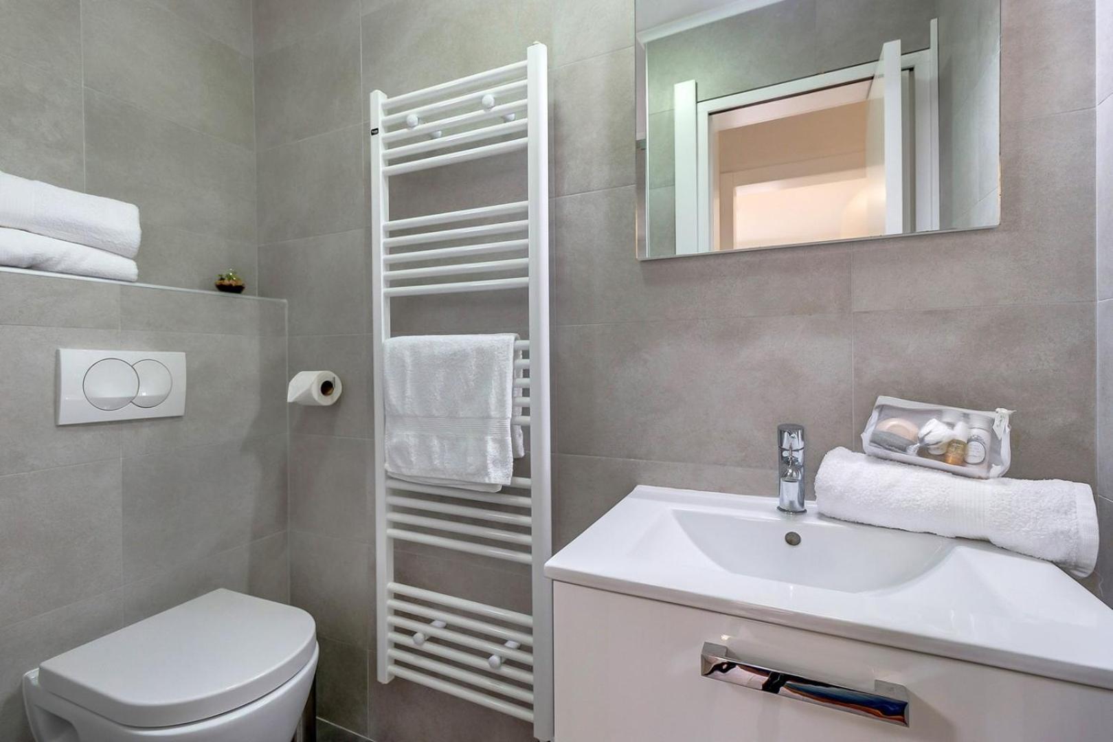 House Baumgarten Mali Lošinj Екстериор снимка