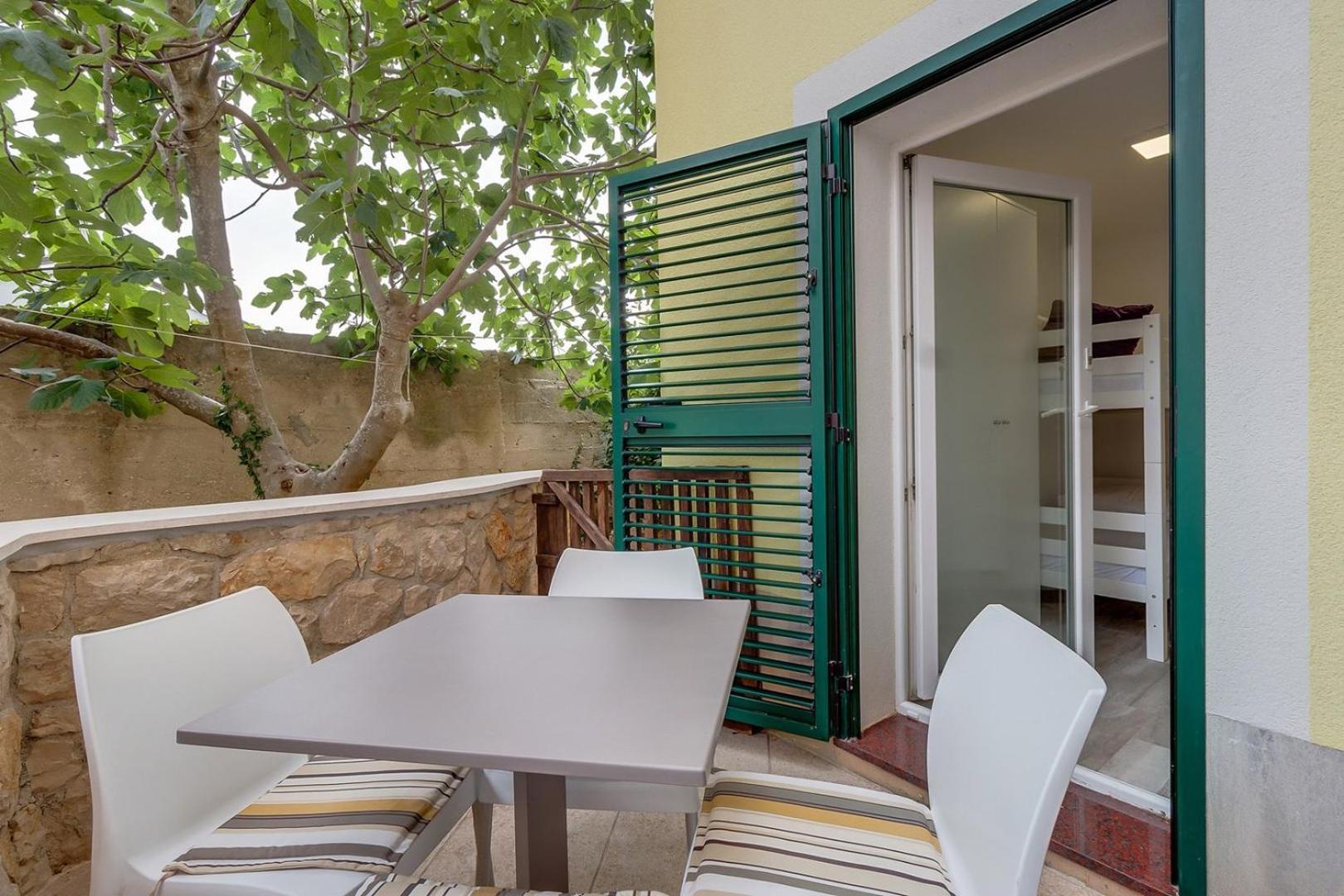 House Baumgarten Mali Lošinj Екстериор снимка
