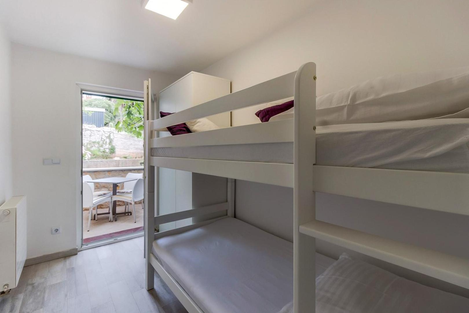 House Baumgarten Mali Lošinj Екстериор снимка