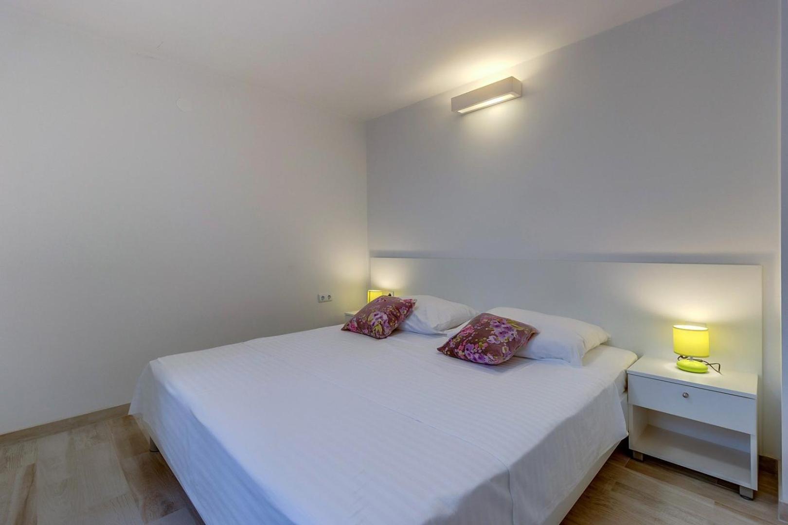 House Baumgarten Mali Lošinj Екстериор снимка