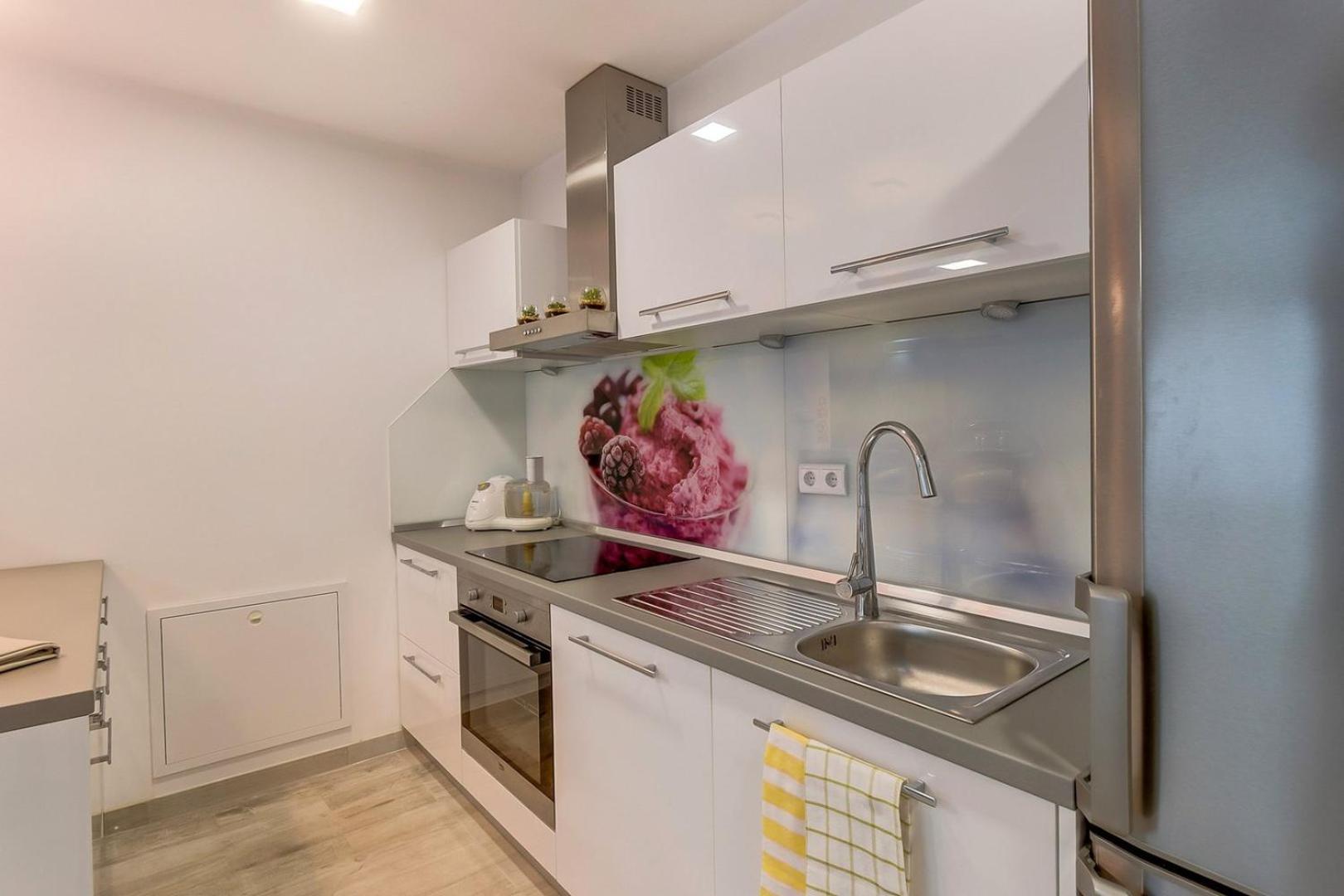 House Baumgarten Mali Lošinj Екстериор снимка