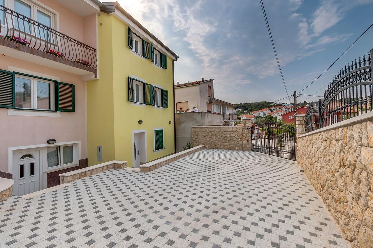 House Baumgarten Mali Lošinj Екстериор снимка