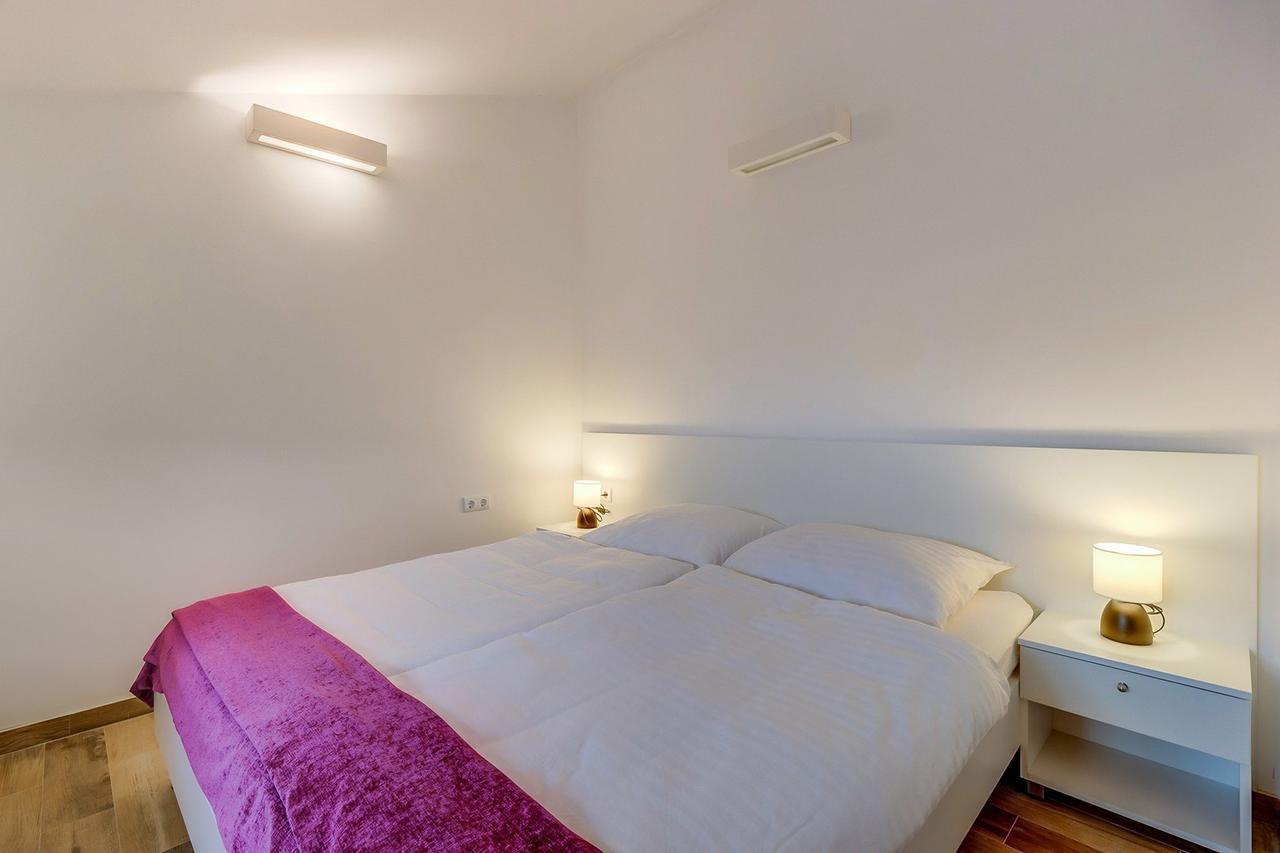 House Baumgarten Mali Lošinj Екстериор снимка