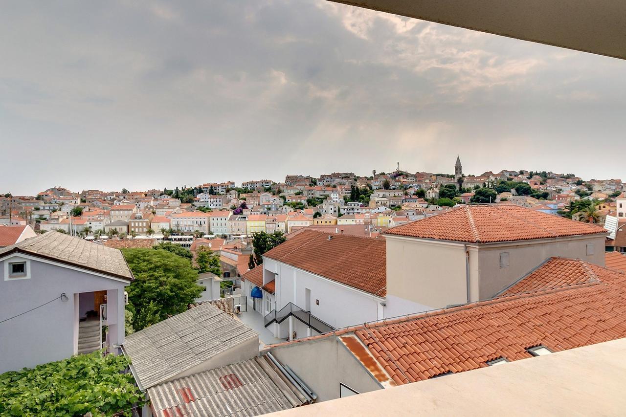 House Baumgarten Mali Lošinj Екстериор снимка