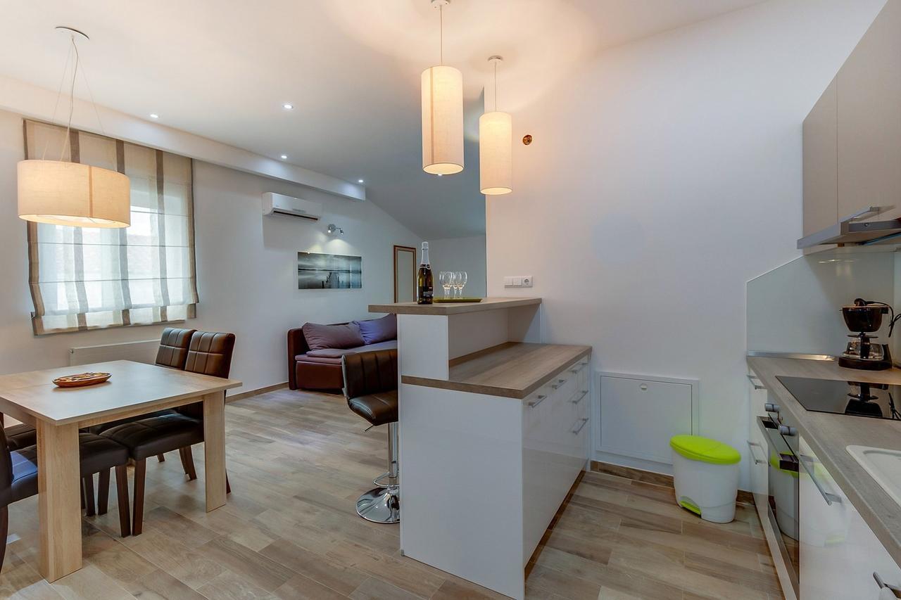House Baumgarten Mali Lošinj Екстериор снимка