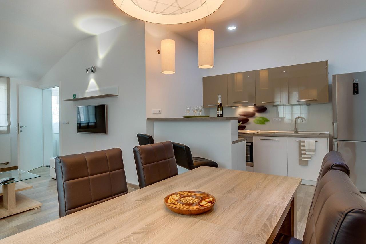 House Baumgarten Mali Lošinj Екстериор снимка