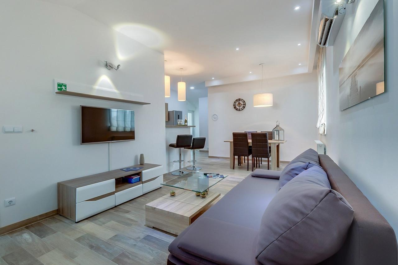 House Baumgarten Mali Lošinj Екстериор снимка