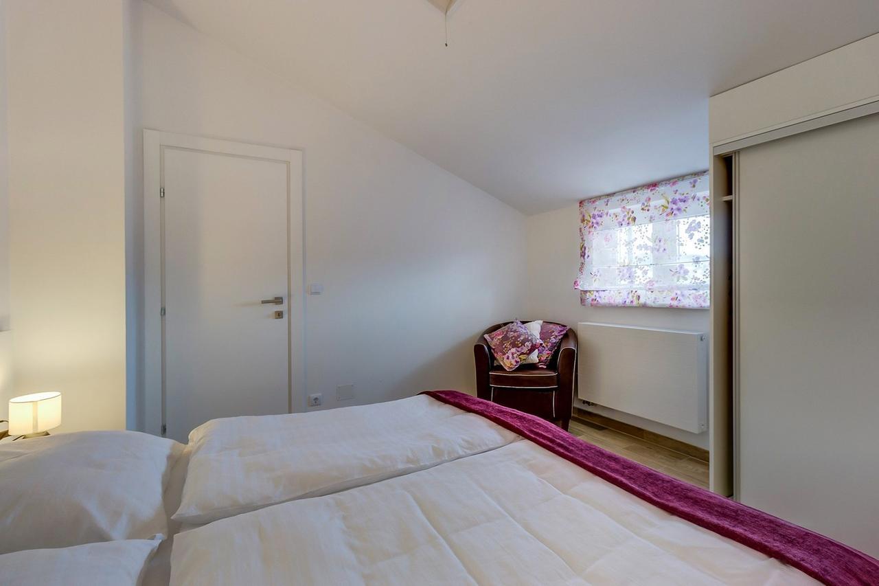 House Baumgarten Mali Lošinj Екстериор снимка