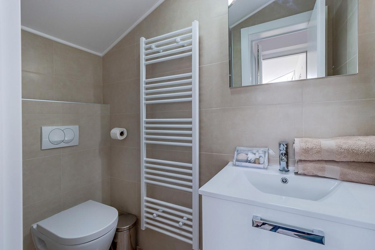 House Baumgarten Mali Lošinj Екстериор снимка