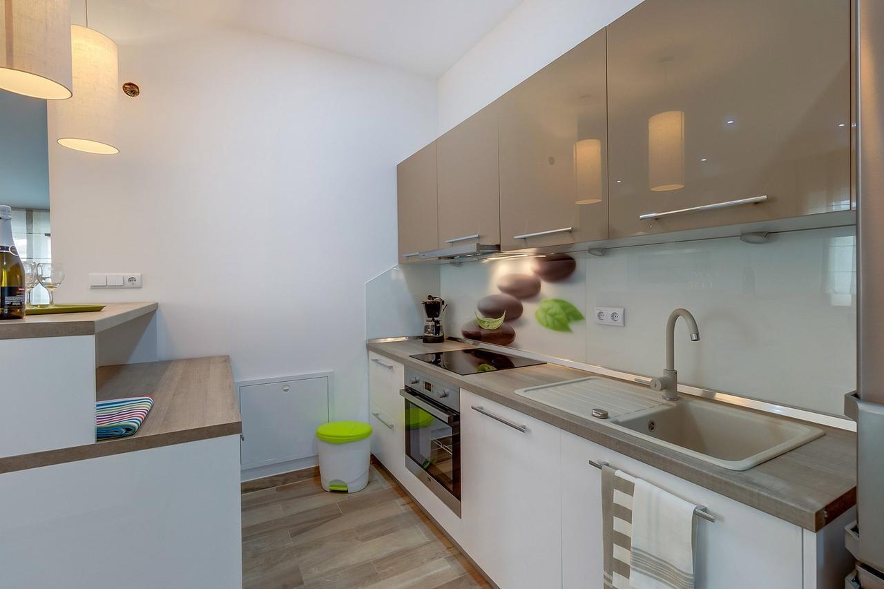 House Baumgarten Mali Lošinj Екстериор снимка