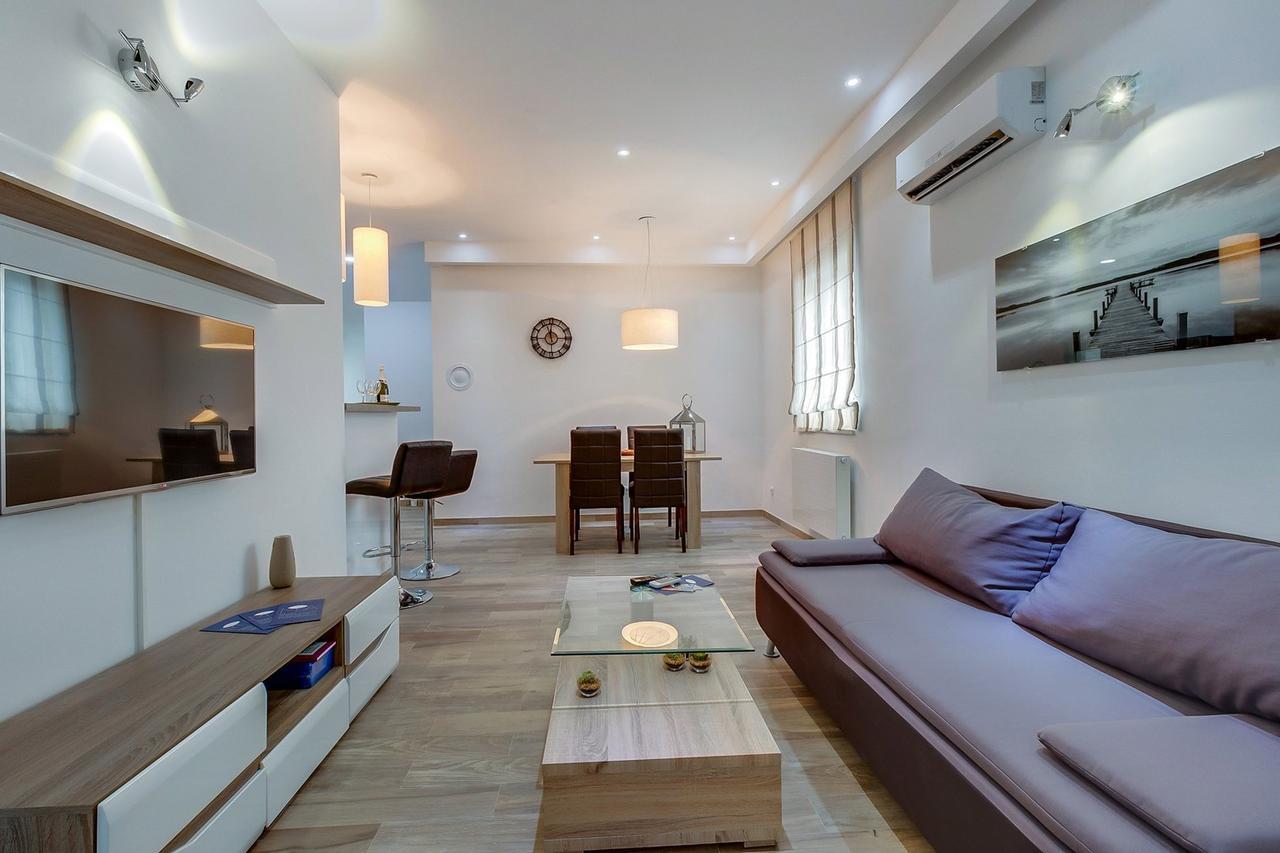 House Baumgarten Mali Lošinj Екстериор снимка