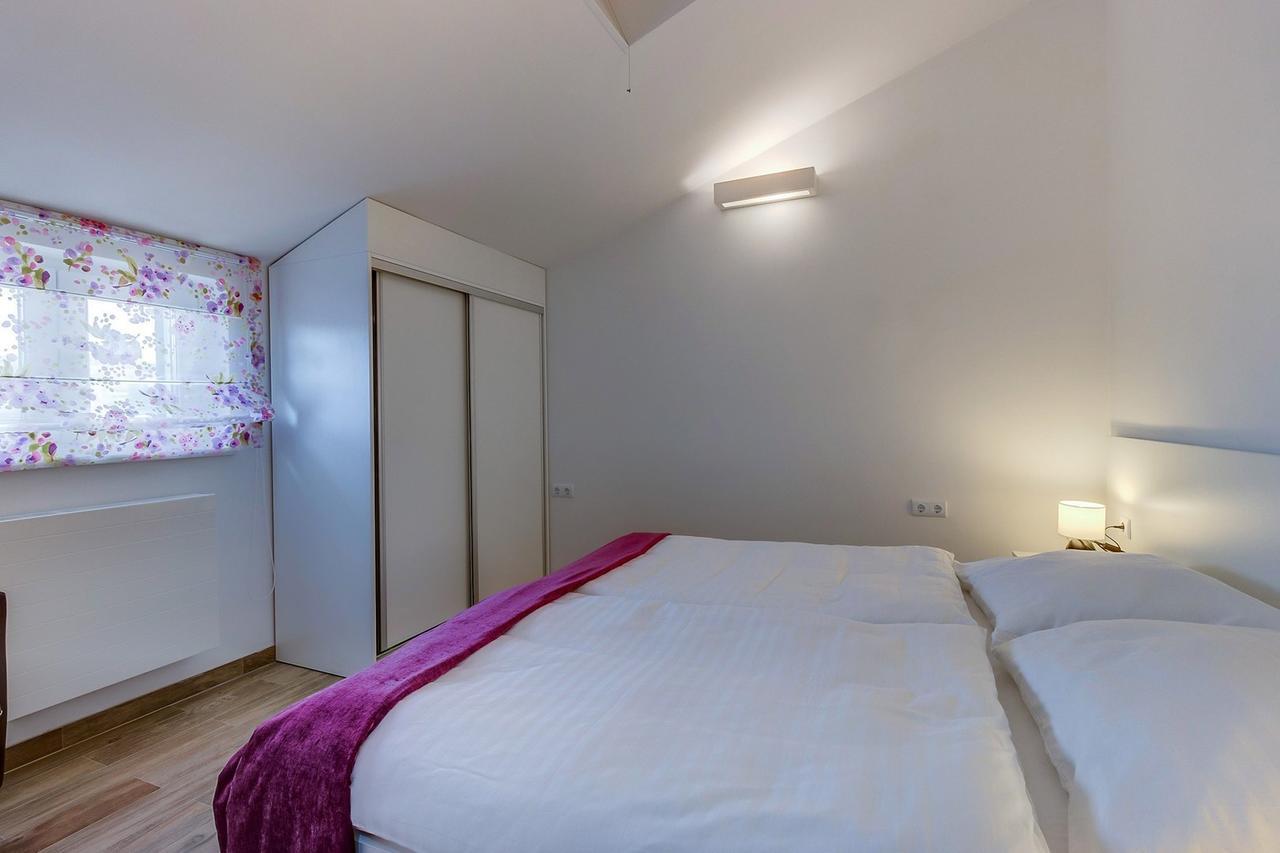 House Baumgarten Mali Lošinj Екстериор снимка