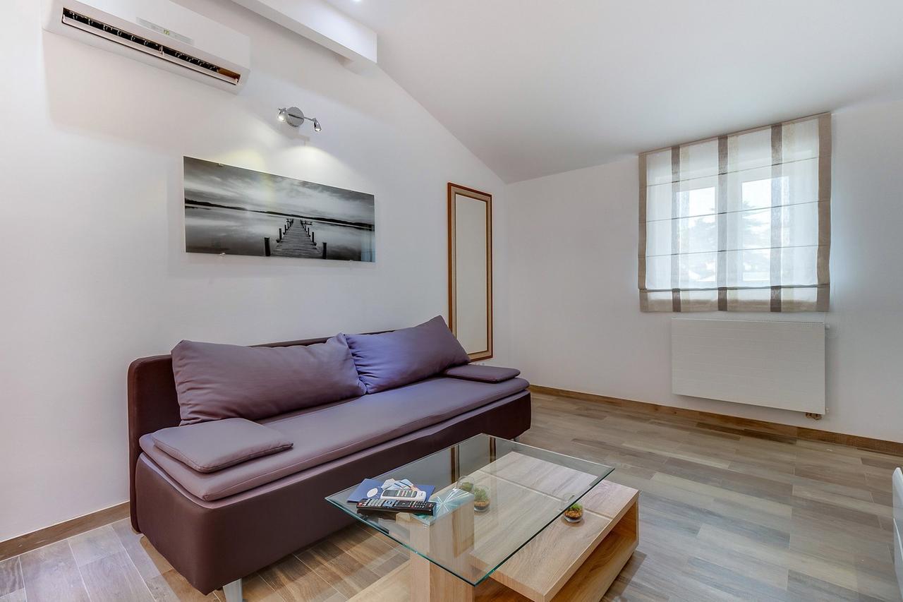 House Baumgarten Mali Lošinj Екстериор снимка