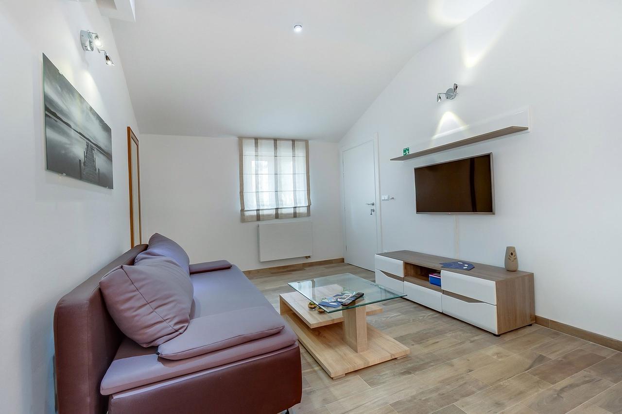 House Baumgarten Mali Lošinj Екстериор снимка