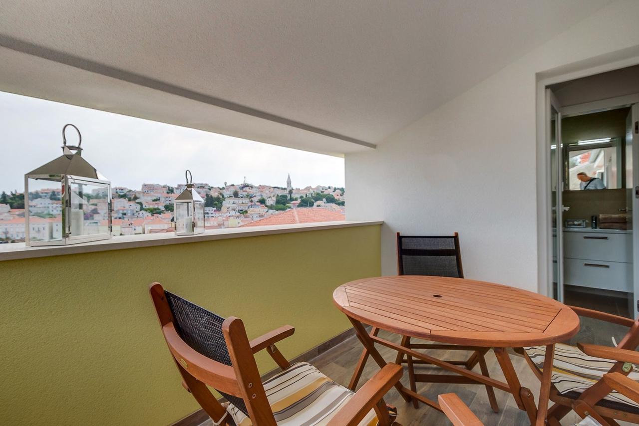 House Baumgarten Mali Lošinj Екстериор снимка