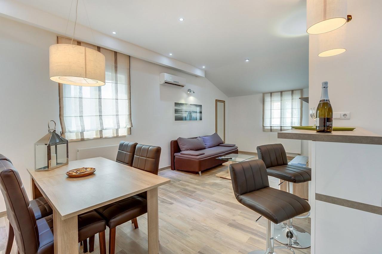 House Baumgarten Mali Lošinj Екстериор снимка
