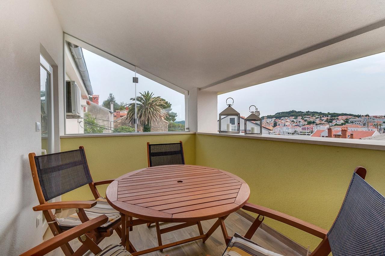 House Baumgarten Mali Lošinj Екстериор снимка